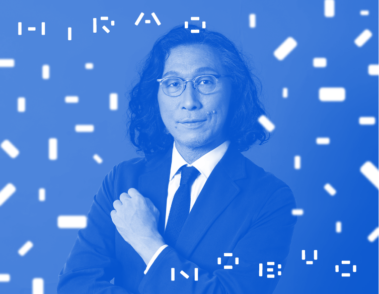 代表社員　平尾宣夫 Nobuo Hirao